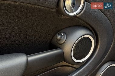 Хэтчбек MINI Cooper 2011 в Мукачево