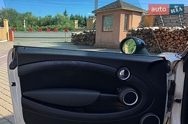 Хэтчбек MINI Cooper 2011 в Мукачево