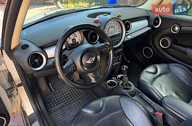 Хэтчбек MINI Cooper 2011 в Мукачево