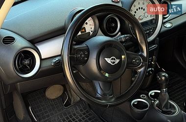 Хэтчбек MINI Cooper 2011 в Мукачево