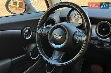 Хэтчбек MINI Cooper 2011 в Мукачево