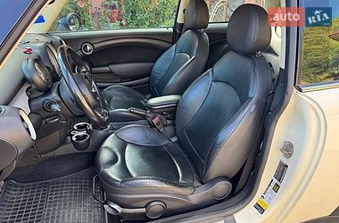 Хэтчбек MINI Cooper 2011 в Мукачево