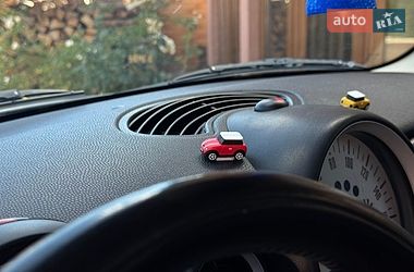 Хэтчбек MINI Cooper 2011 в Мукачево