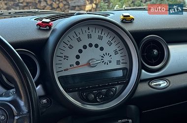Хэтчбек MINI Cooper 2011 в Мукачево