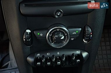 Хэтчбек MINI Cooper 2011 в Мукачево