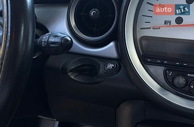 Хэтчбек MINI Cooper 2011 в Мукачево