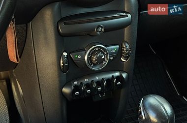 Хэтчбек MINI Cooper 2011 в Мукачево
