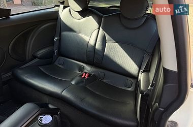 Хэтчбек MINI Cooper 2011 в Мукачево
