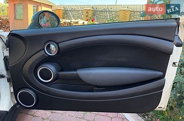 Хэтчбек MINI Cooper 2011 в Мукачево