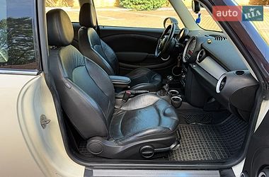 Хэтчбек MINI Cooper 2011 в Мукачево