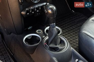 Хэтчбек MINI Cooper 2011 в Мукачево