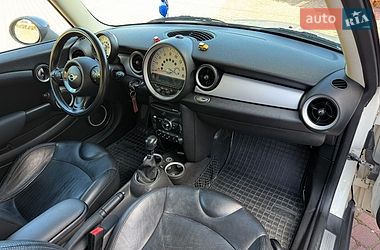 Хэтчбек MINI Cooper 2011 в Мукачево