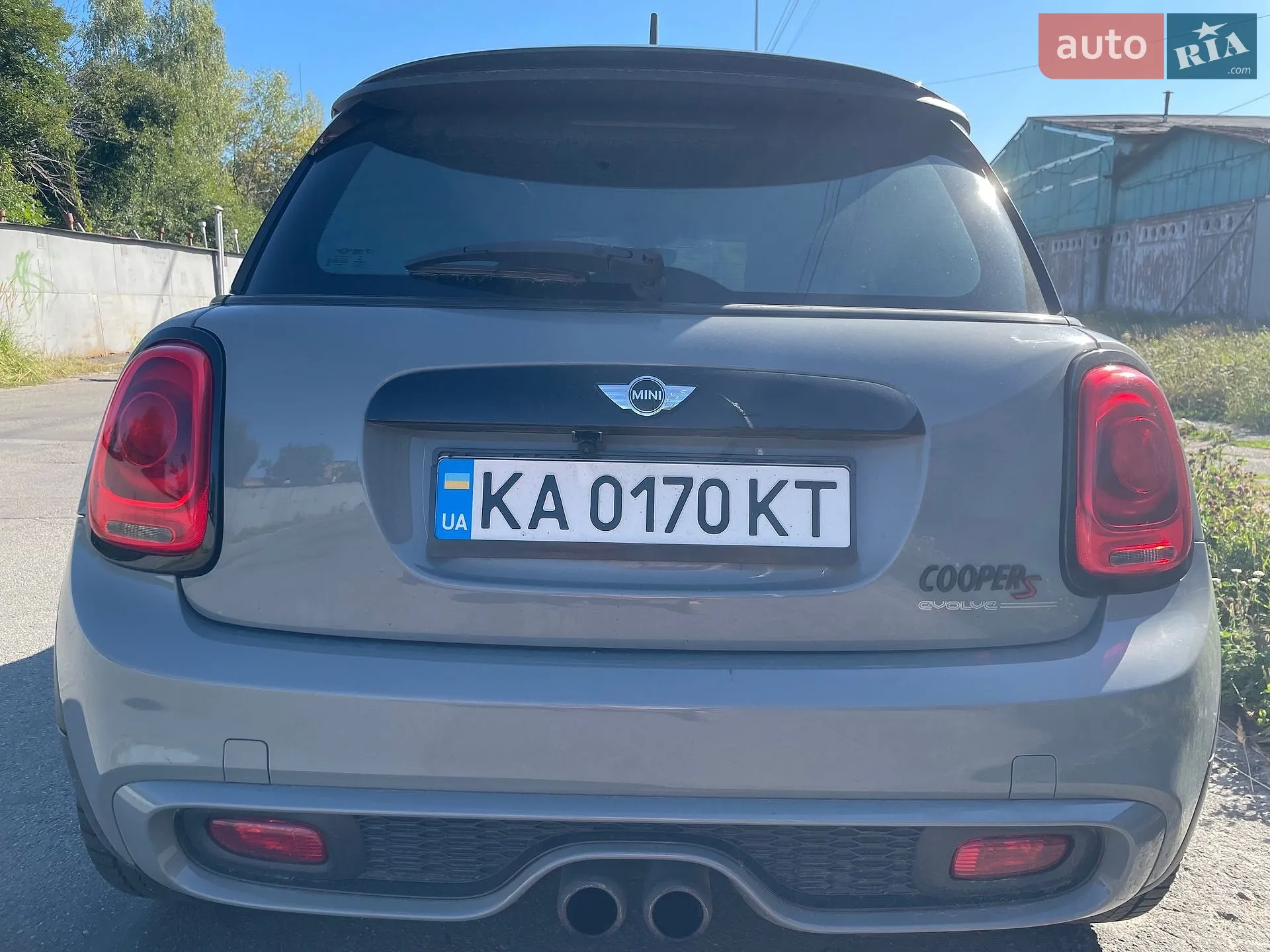 2015 MINI Cooper - мініатюра 2