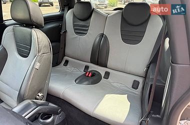 Хэтчбек MINI Cooper 2005 в Киеве