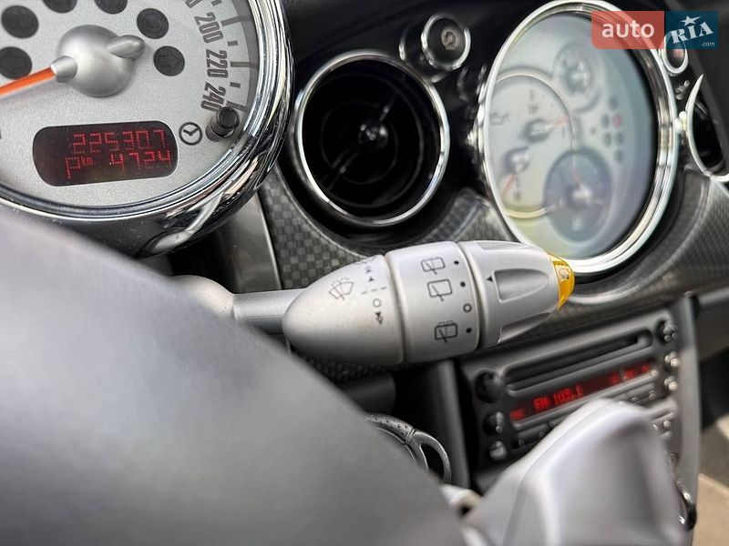 Хэтчбек MINI Cooper 2005 в Киеве