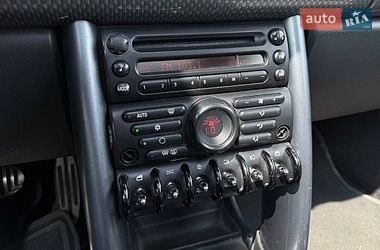 Хэтчбек MINI Cooper 2005 в Киеве