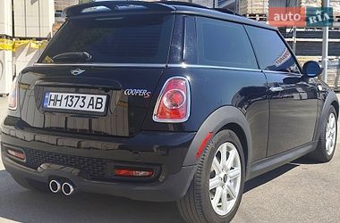Хетчбек MINI Cooper 2013 в Дніпрі