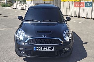 Хетчбек MINI Cooper 2013 в Дніпрі