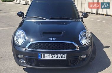 Хетчбек MINI Cooper 2013 в Дніпрі
