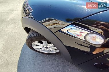 Хетчбек MINI Cooper 2013 в Дніпрі