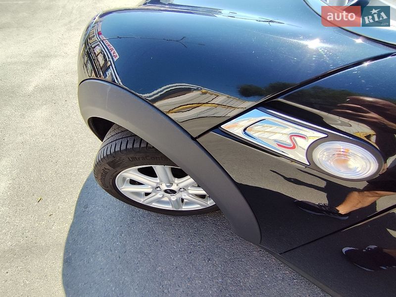 Хетчбек MINI Cooper 2013 в Дніпрі