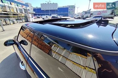 Хетчбек MINI Cooper 2013 в Дніпрі