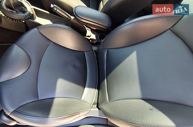 Хетчбек MINI Cooper 2013 в Дніпрі