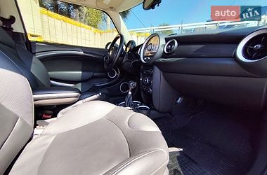 Хетчбек MINI Cooper 2013 в Дніпрі