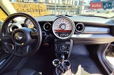 Хетчбек MINI Cooper 2013 в Дніпрі