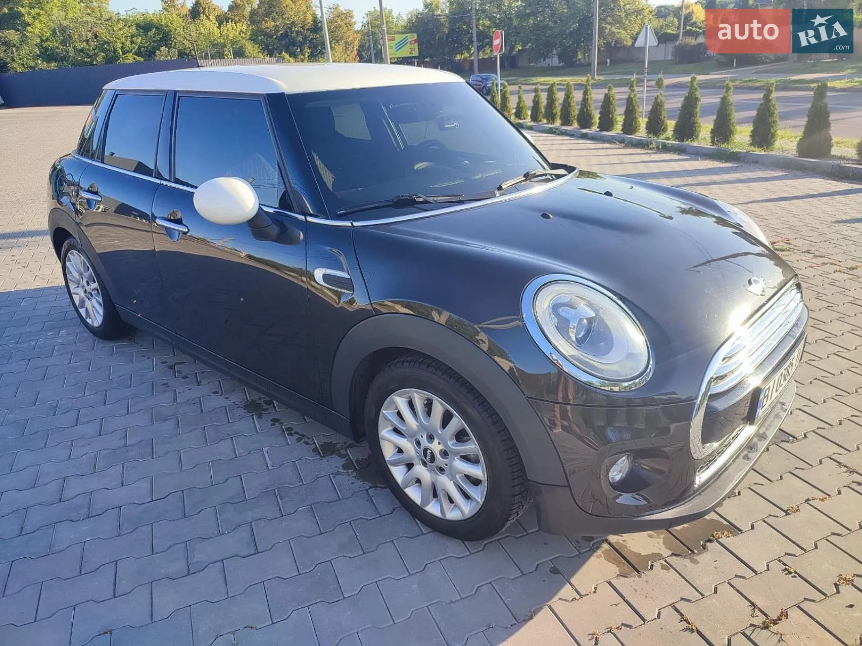 2015 MINI Cooper - мініатюра 7