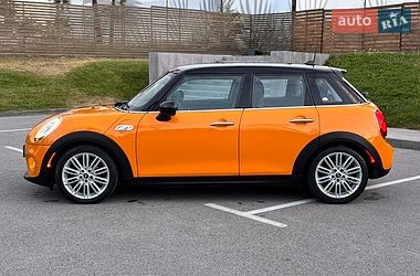 Хетчбек MINI Cooper 2015 в Києві