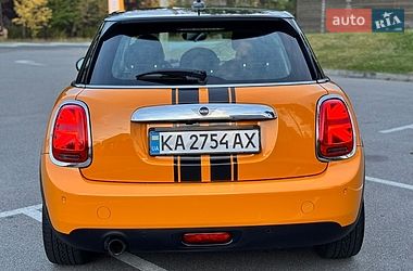 Хетчбек MINI Cooper 2015 в Києві