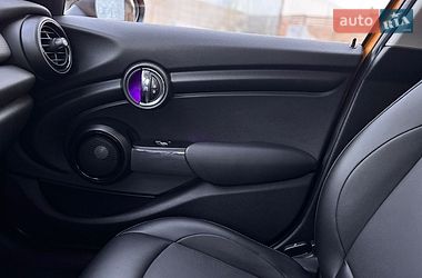 Хетчбек MINI Cooper 2015 в Києві