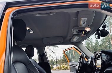Хетчбек MINI Cooper 2015 в Києві