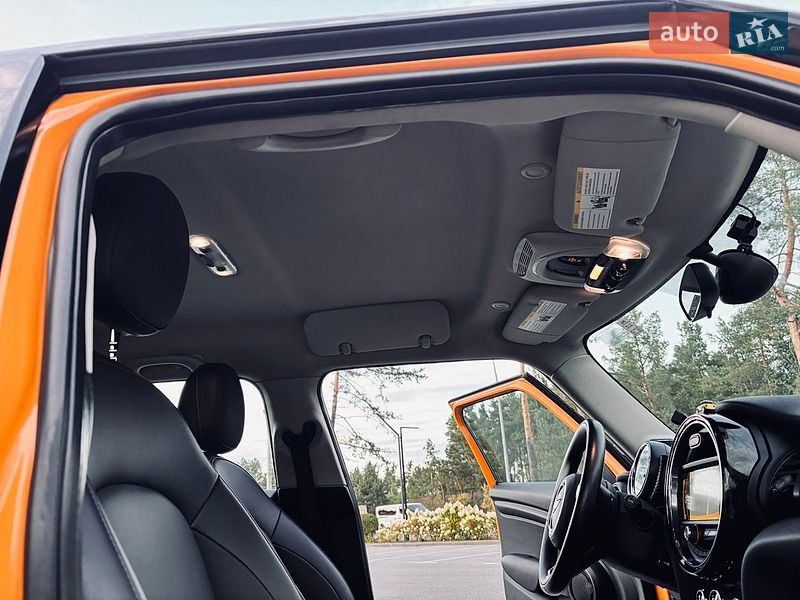 Хетчбек MINI Cooper 2015 в Києві