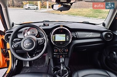 Хетчбек MINI Cooper 2015 в Києві