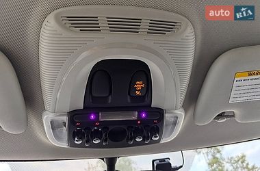 Хетчбек MINI Cooper 2015 в Києві