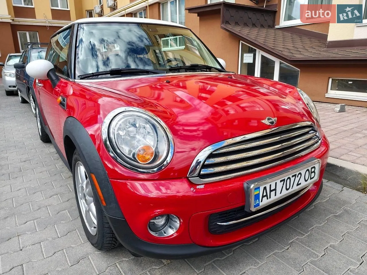 2011 MINI Cooper - мініатюра 14
