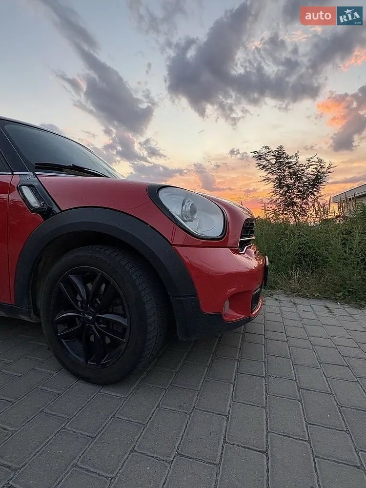 2011 MINI Cooper - мініатюра 3