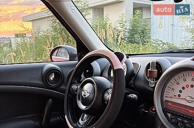 Хэтчбек MINI Cooper 2011 в Ужгороде
