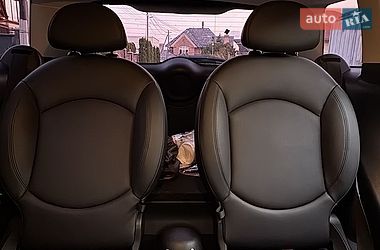 Хэтчбек MINI Cooper 2011 в Ужгороде