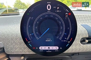 Хэтчбек MINI Cooper 2024 в Львове