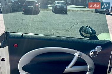 Хетчбек MINI Cooper 2005 в Черкасах фото 11 Хетчбек MINI Cooper 2005 в Черкасах