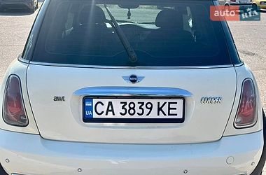 Хетчбек MINI Cooper 2005 в Черкасах фото 4 Хетчбек MINI Cooper 2005 в Черкасах