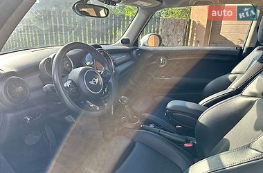 Хэтчбек MINI Cooper 2017 в Вараше