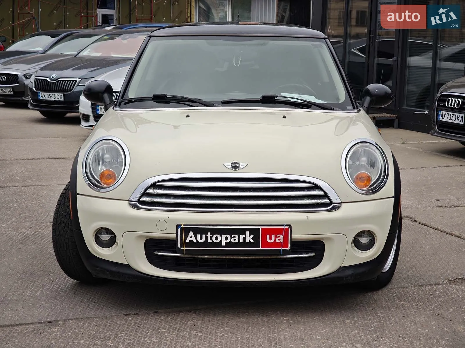 2013 MINI Cooper - мініатюра 2