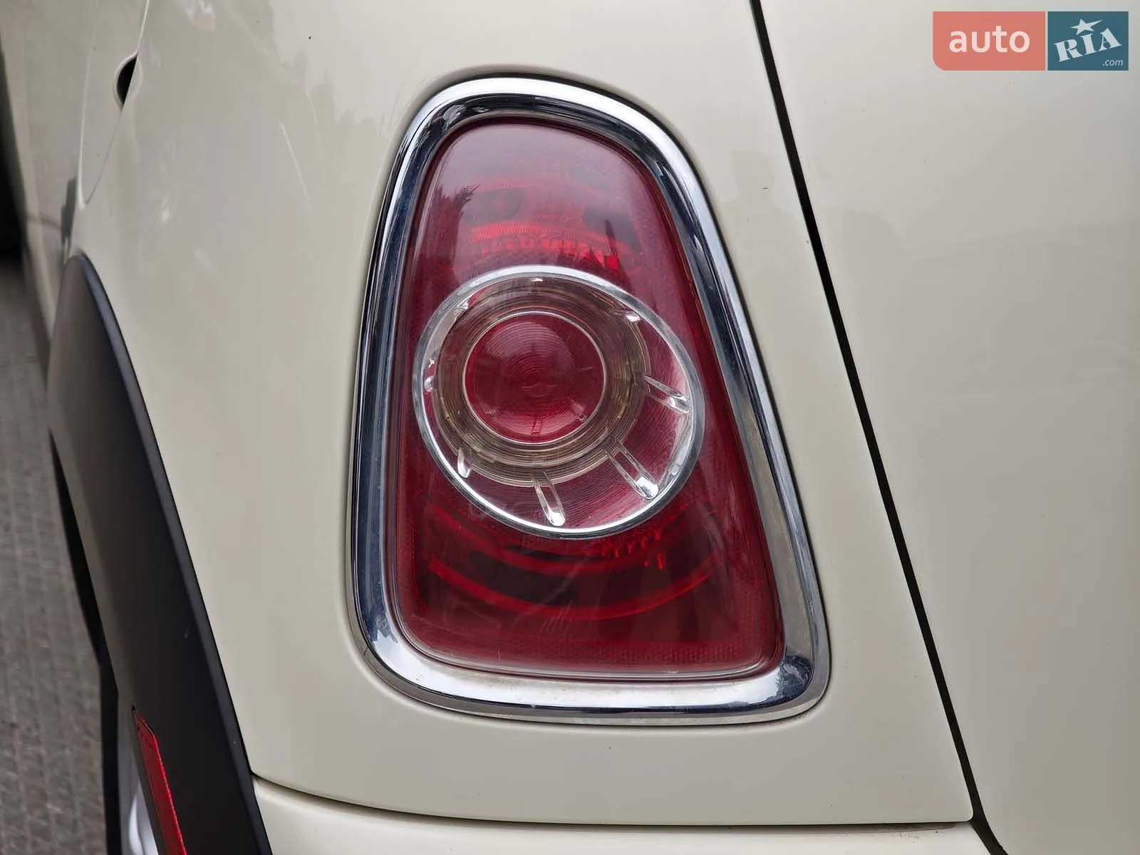 2013 MINI Cooper - мініатюра 10