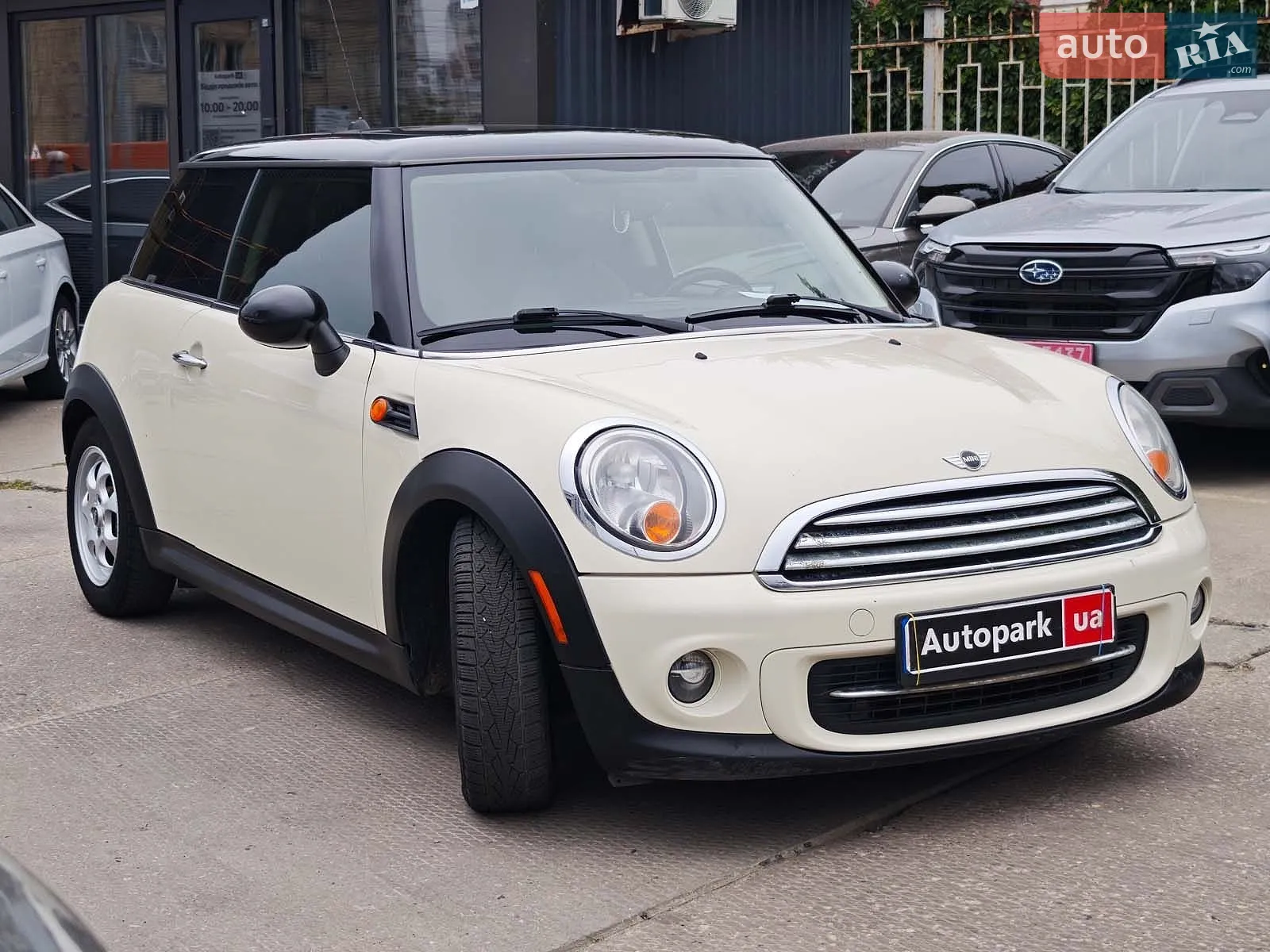 2013 MINI Cooper - мініатюра 3