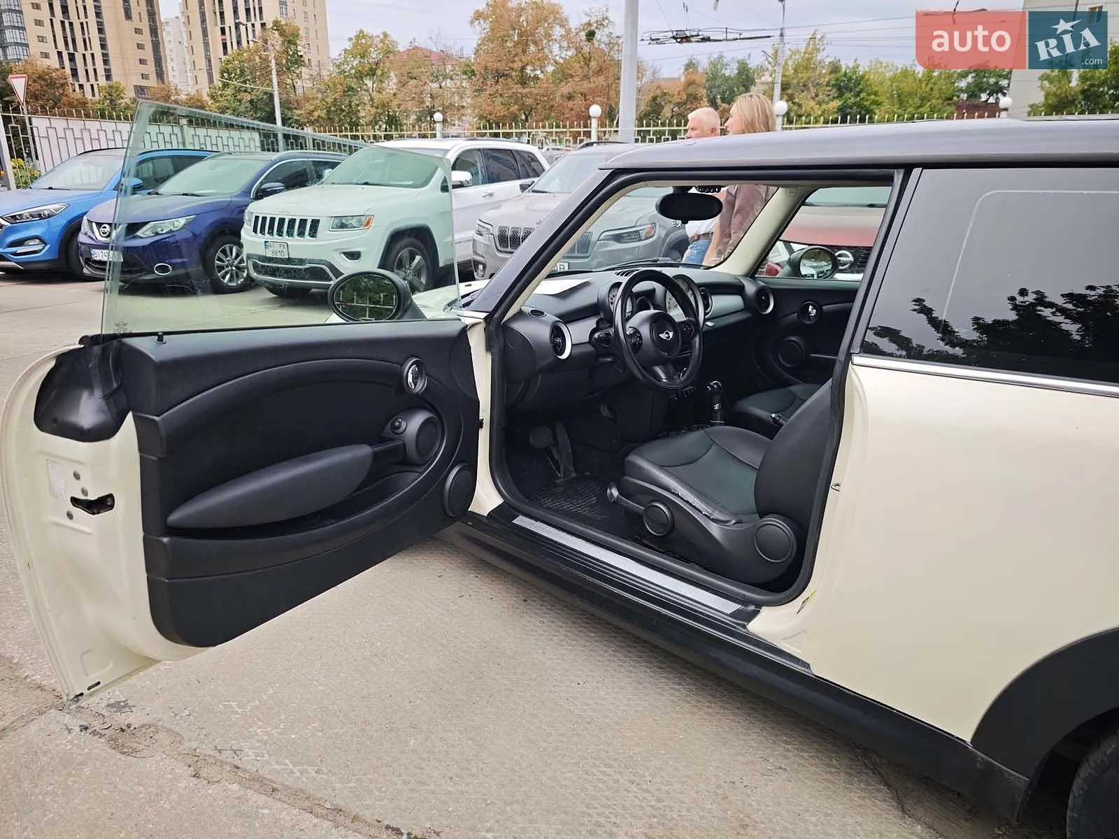 2013 MINI Cooper - мініатюра 15