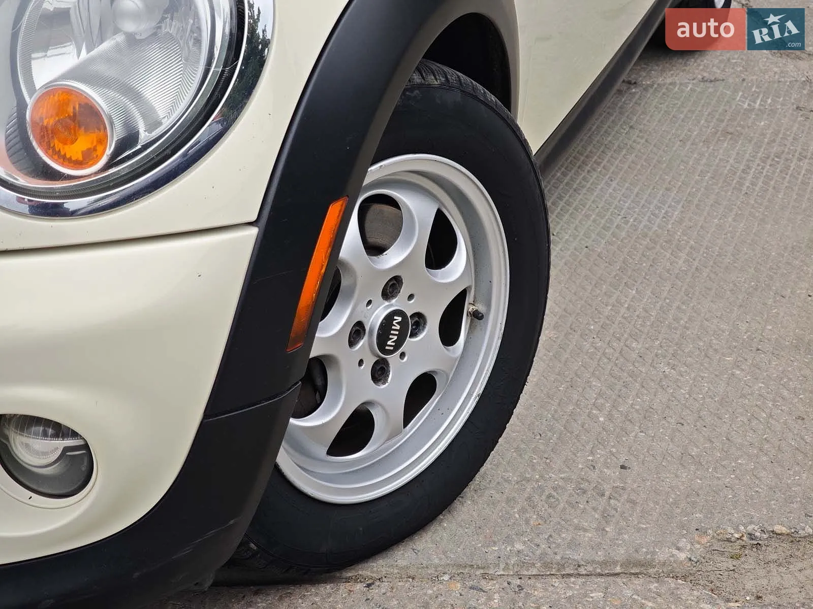 2013 MINI Cooper - мініатюра 6